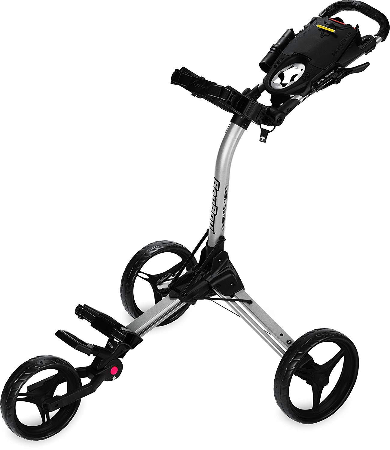 BagBoy golf Push Cart