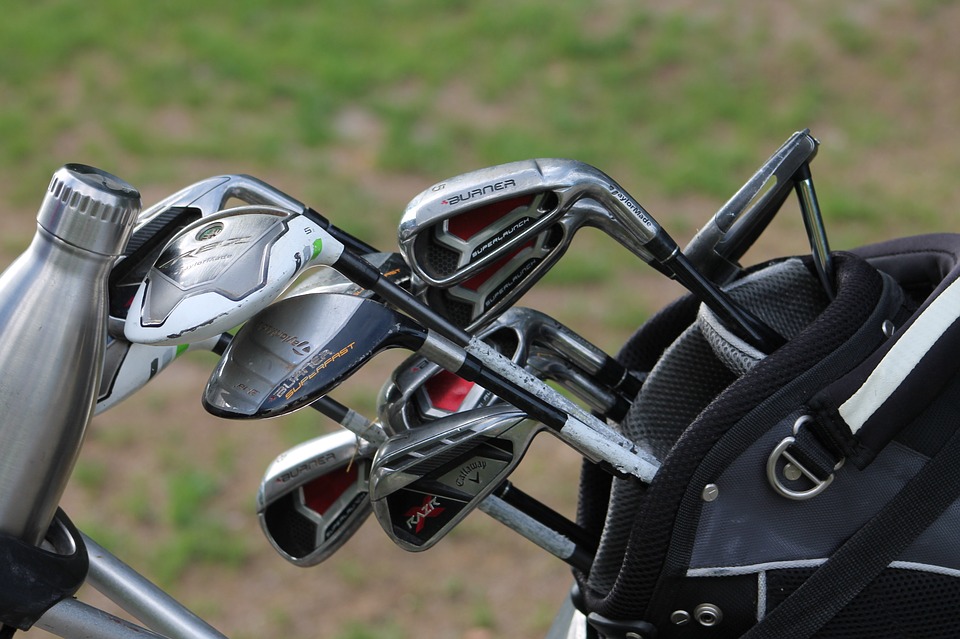 Choose the Right Golf Club for you
