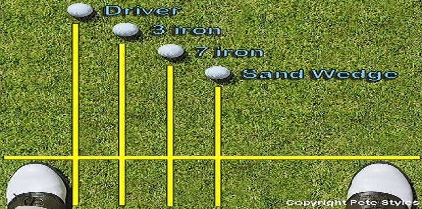 Golf Tips for Beginners 01
