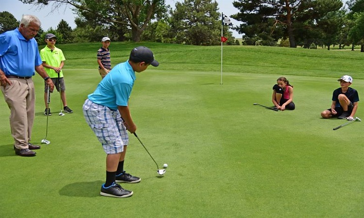 Golf Tips for Beginners 05