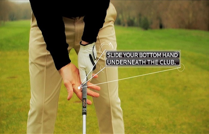 Golf Tips for Beginners 06