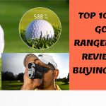 Best Golf Rangefinders Reviews