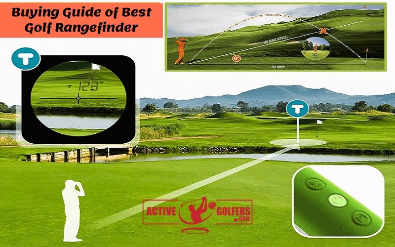 Buying Guide of Best Golf Rangefinder