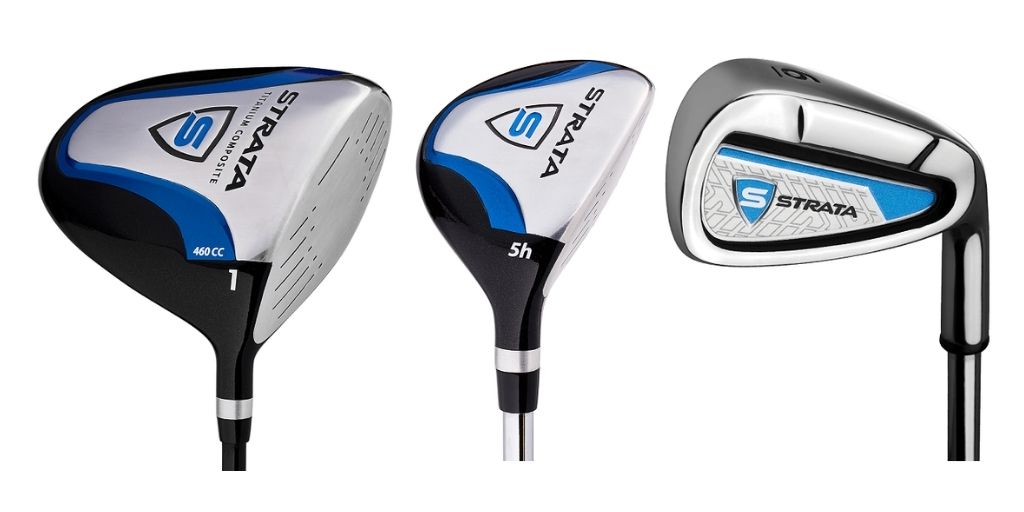 best golf clubs for seniors