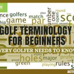 Golf Terminology for Beginners