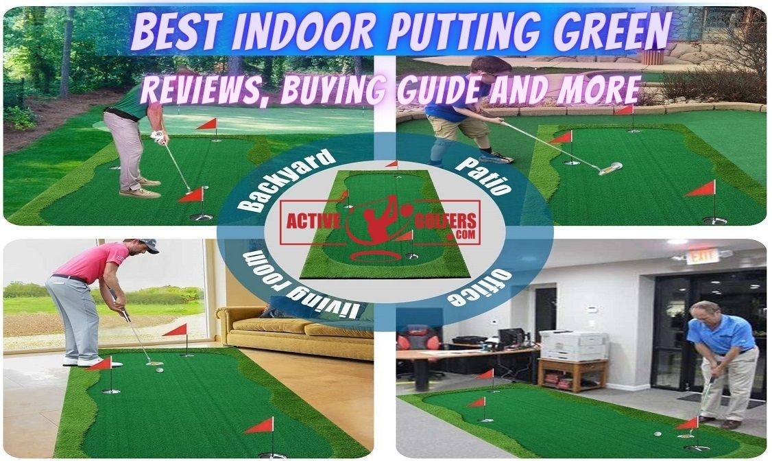 Best Golf Indoor Putting Greens