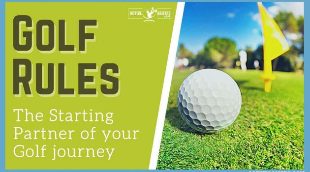 Golf Rules