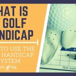 What is a golf Handicap