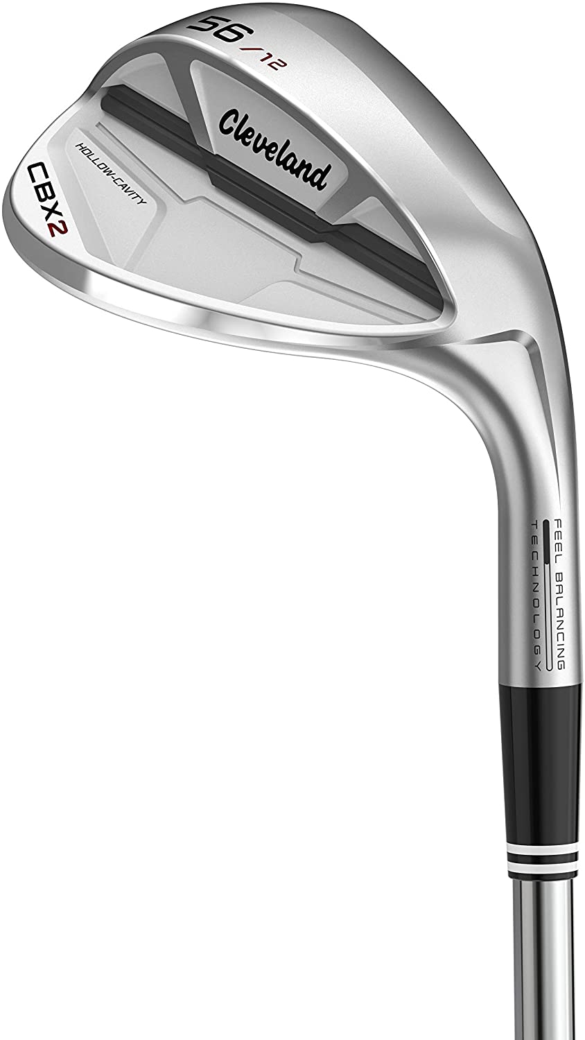 Cleveland Golf CBX 2 Wedge Review