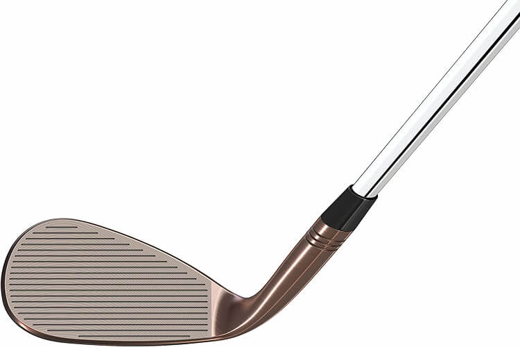 TaylorMade Milled Grind Hi-Toe Wedge Review