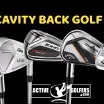 Best Cavity Back Golf Irons Review