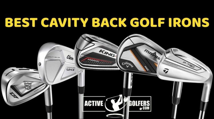 Best Cavity Back Golf Irons Review