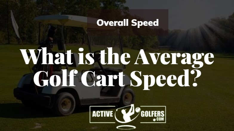 how to make a club car golf cart go faster