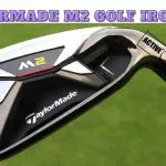 TaylorMade M2 Golf Iron Set Review