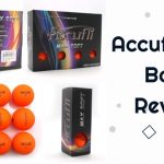 Accufli Golf Balls Review