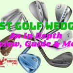 Best Golf Wedges Reviews