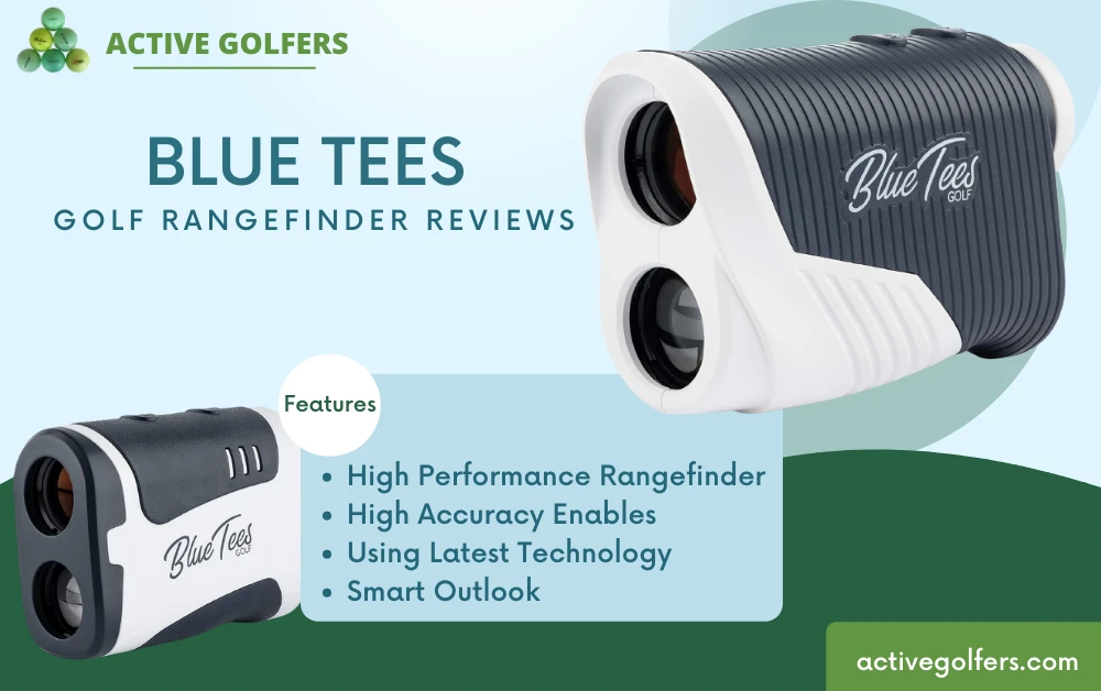 Best Blue Tees Rangefinder Reviews