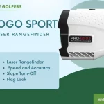 Gogogo Sport Vpro Laser Golf Rangefinder Reviews
