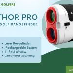 Raythor Pro Gen S2 Golf Rangefinder Reviews