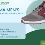 puma ignite pwradapt caged golf shoes review