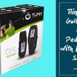 Tlink Golf GPS Watch Review