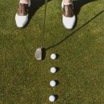 How to Improve Golf Putting Technique at Home