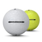 3 Dozen Ram Golf Laser Distance Golf Balls