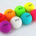 Accufli Max Soft Golf Balls