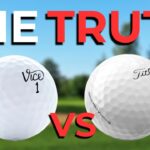 Are Vice Golf Balls As Good As Pro V1