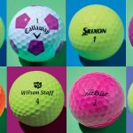 Best Golf Ball Color