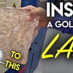 How a Golf Ball is Made