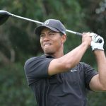 How Far Can Tiger Woods Hit a Golf Ball