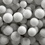 How Many Dents are in a Golf Ball