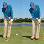 How to Chip a Golf Ball And Make It Stop