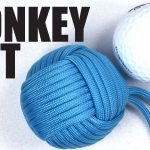 How to Make a Monkey Fist With a Golf Ball