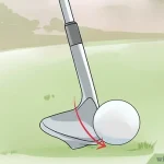 How to Spin a Golf Ball