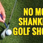 How to Stop Shanking the Golf Ball