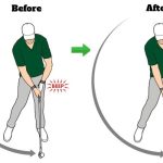 How to Stop Topping the Golf Ball