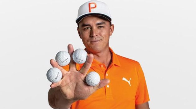 Most Popular Golf Ball on Tour