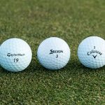 What Balls Do Pro Golfers Use