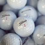 What Do Numbers on Golf Balls Mean