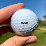 What Golf Ball Does Tiger Woods Use