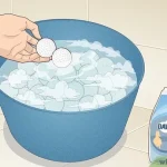 What is the Best Way to Wash Golf Balls