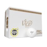 What Pros Use Vice Golf Balls