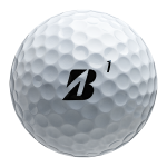 Which Bridgestone Golf Ball