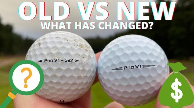 Why are Vice Golf Balls So Expensive