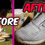 Can You Wash Golf Shoes?