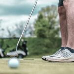 Golf Shoes for Problem Feet