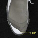 How Do Footjoy Golf Shoes Fit?