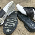 How to Repair Golf Shoe Soles